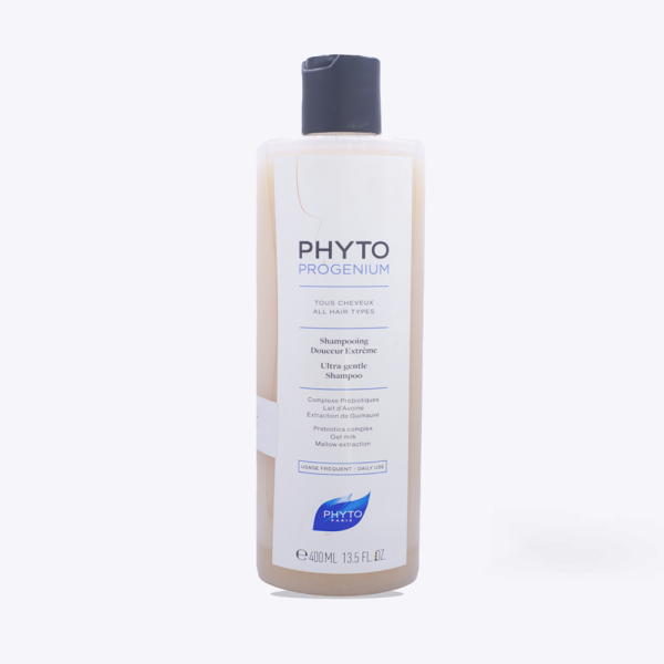 PHYTO CAP SHP PROGE 400ML