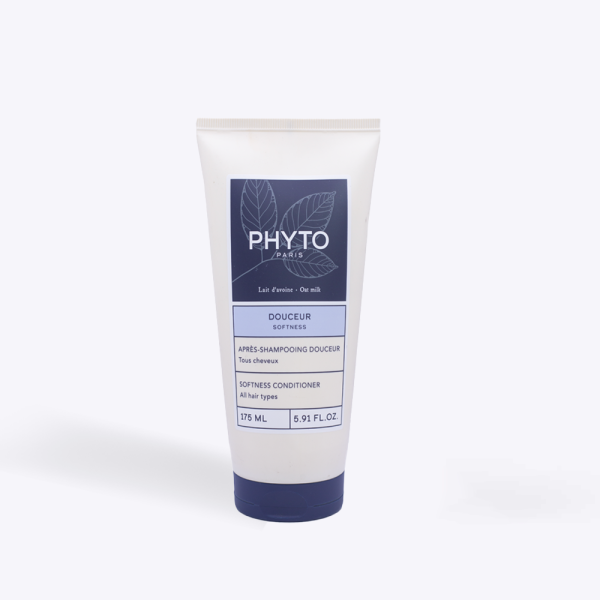 PHYTO DOUCEUR AP SHP 175ML
