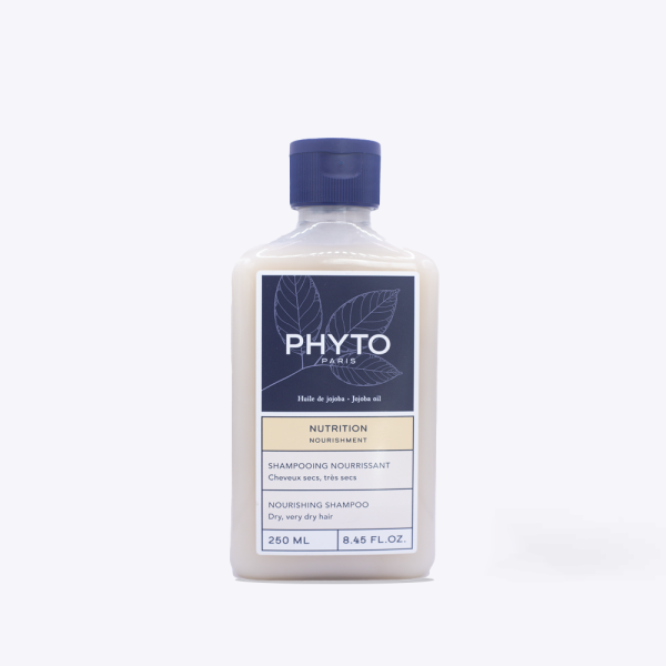 PHYTO JOBA SHP NUTRITION 250ML