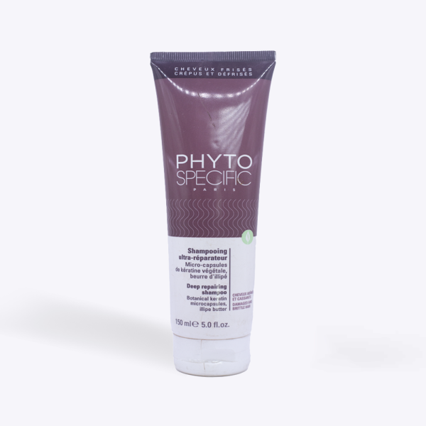 PHYTOSPECIFIC SH ULTRA REPAR T/150ML