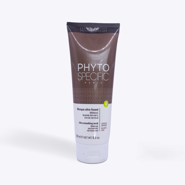 PHYTOSPECIFIC ULTRA LISSANT MASQ T/200ML
