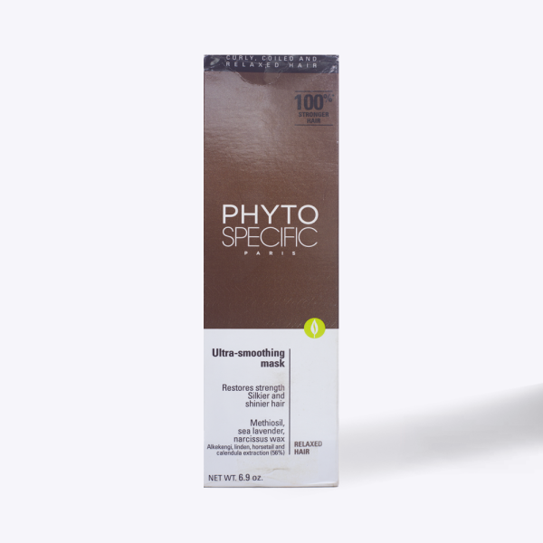 PHYTOSPECIFIC ULTRA LISSANT MASQ T/200ML