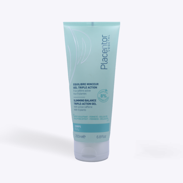 PLACENTOR EQ MINCEUR GEL TR ACT 200ML