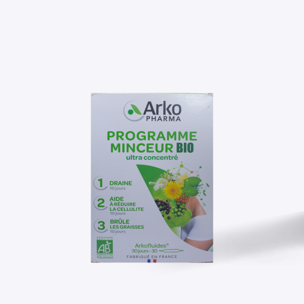 PROGRAM MINC ARKO 3X10 AMP B