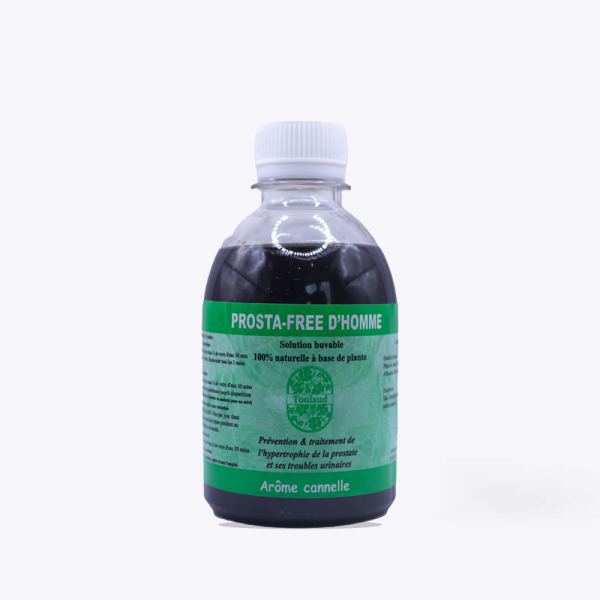 PROSTA FREE D HOM TOULAUD SOL BUV250ML