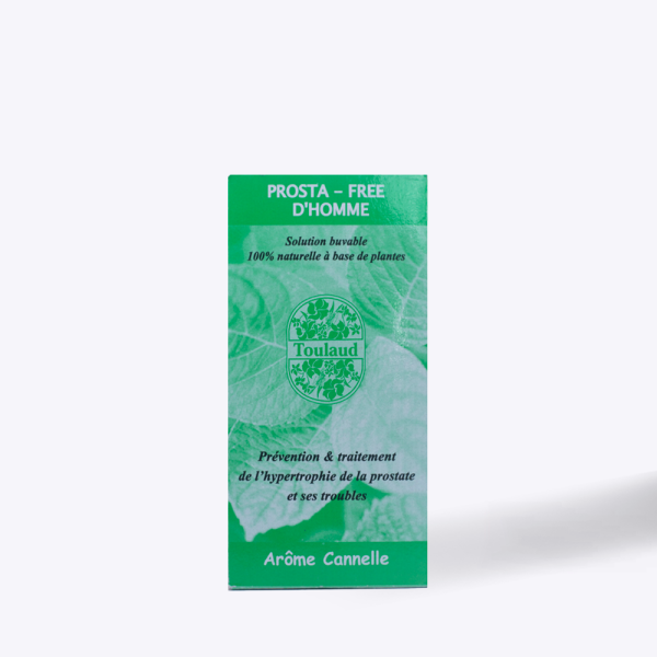 PROSTA FREE D HOM TOULAUD SOL BUV250ML