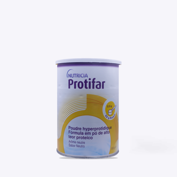 PROTIFAR NUTRICIA PDRE 500G