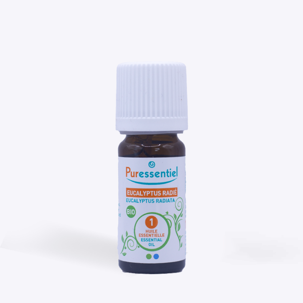 PURESS HE BIO EUCALY RAD 10ML