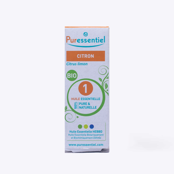 PURESS HE BIO LAVAND ASP 10ML