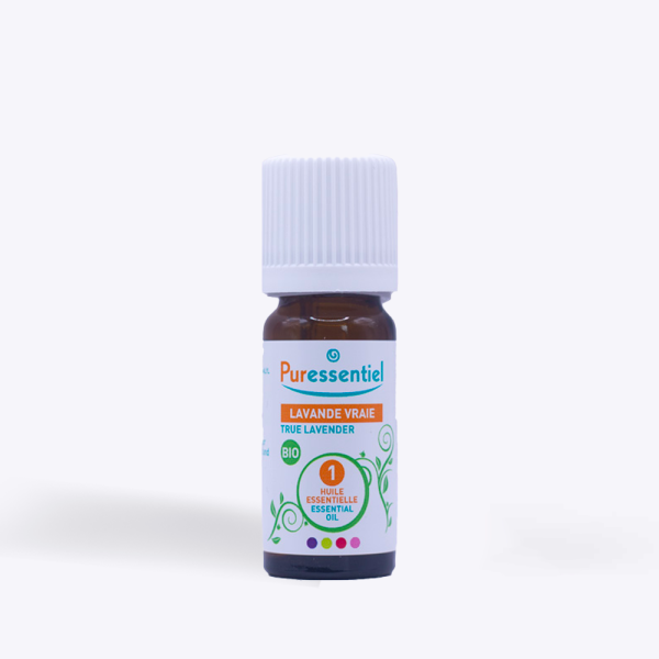 PURESS HE BIO LAVAND VRAIE 10ML