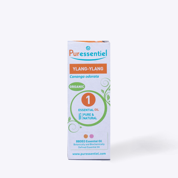 PURESS HE BIO YLANG F/5ML