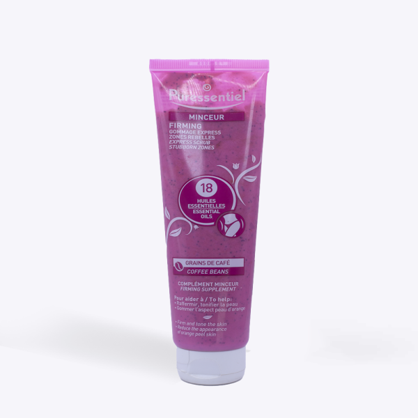 PURESS MINCEUR GOM EXPR ZONE REBEL 150ML