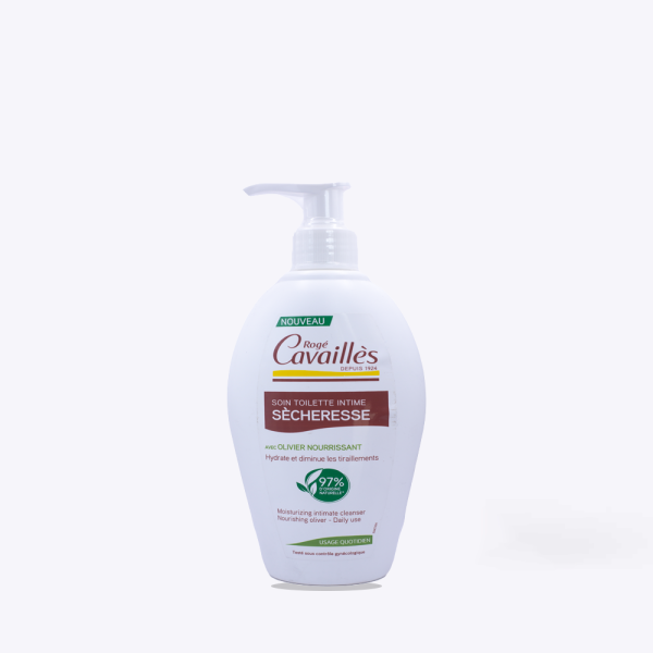 RC C INTIM SPE SECH 200ML