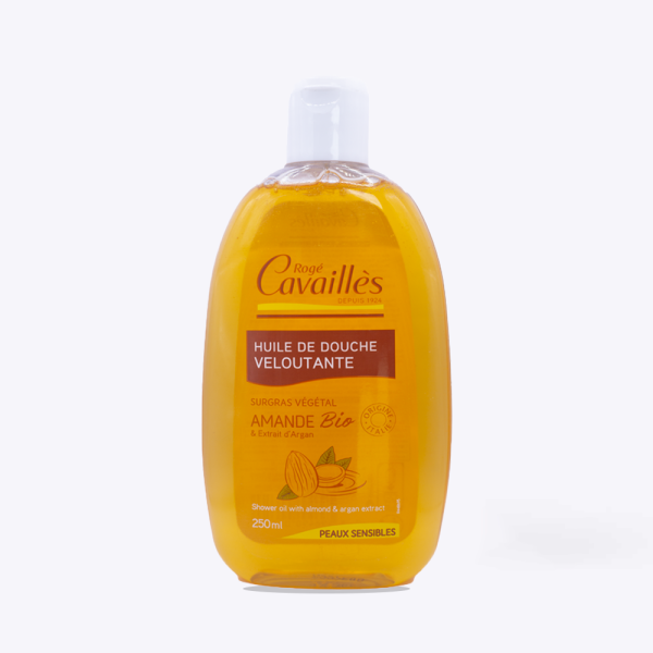 RC HLE B DCHE VELOUT 250ML