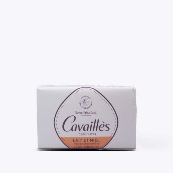RC SAV SUR LT MIEL 150G AFR