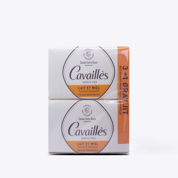 RC SAV SURG LT MIEL 250G/3+1