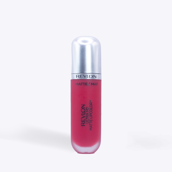 REVLON ULTRA HD MATTE 635