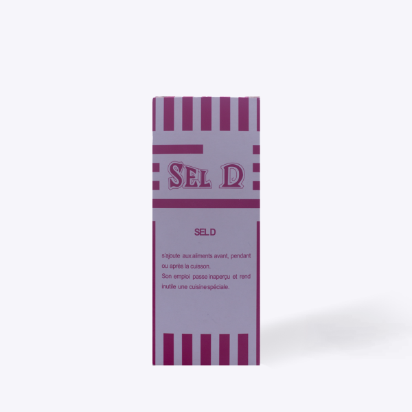 SEL D B/300G
