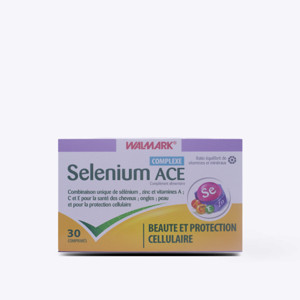SELENIUM ACE CPR BT30