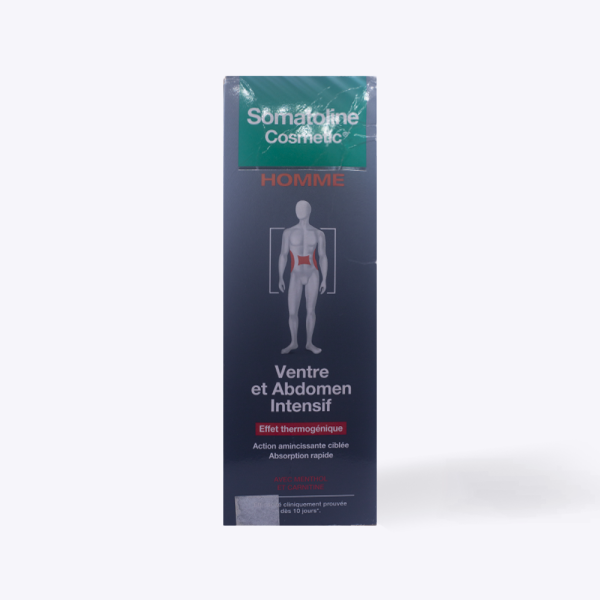 SOMATOLIN COSM HOM VENTR PLT 250ML