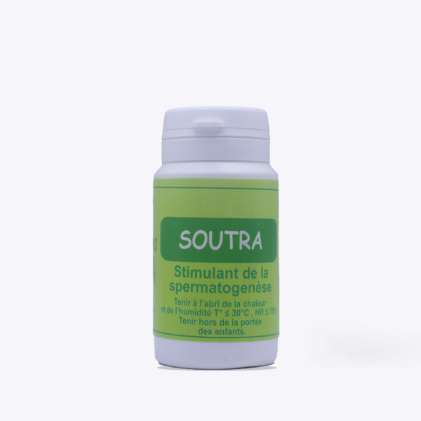 SOUTRA CP B/50 S. TERRE