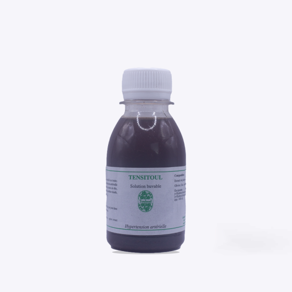 TENSITOUL TOULAUD SOL BUV F/125ML